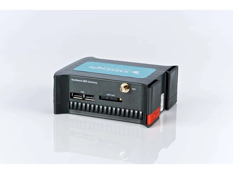 SMSeagle SMS-Gateway NXS-9700-4G Rev. 4