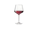 Leonardo Rotweinglas Puccini, Burgunder 730 ml, 6 Stück, Transparent