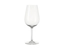 Leonardo Weissweinglas Tivoli 450 ml, 6 Stück, Transparent