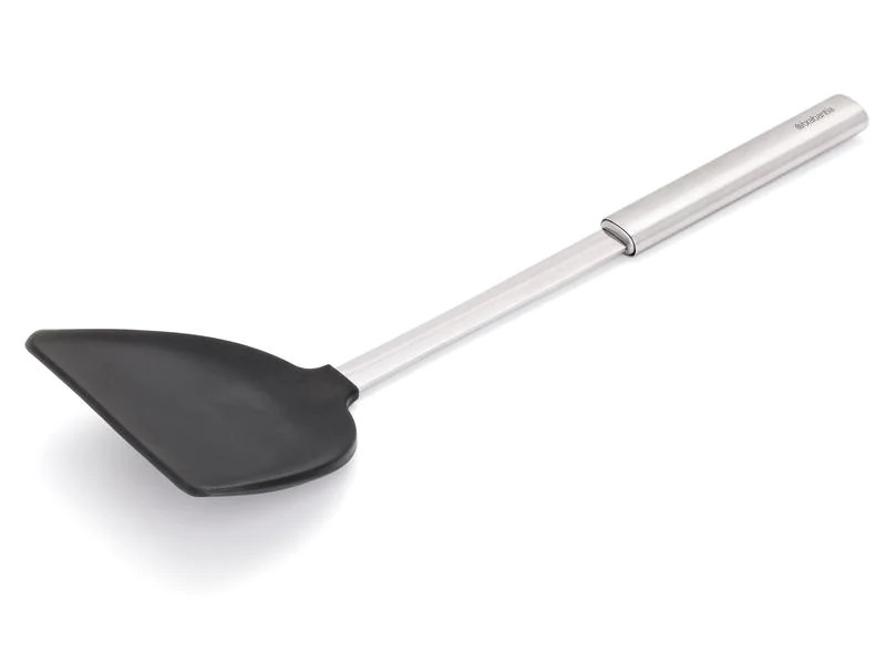 Brabantia Wok-Wender Profile Line Silber