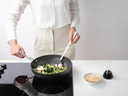 Brabantia Wok-Wender Profile Line Silber