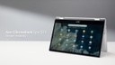 Acer Chromebook Spin 513 (CP513-1H-S7YZ)