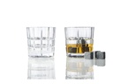 Leonardo Whiskyglas 360 ml, 2 Stück, Transparent 