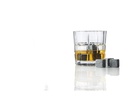 Leonardo Whiskyglas 360 ml, 2 Stück, Transparent 