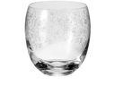 Leonardo Whiskyglas Chateau 400 ml, 6 Stück, Transparent 