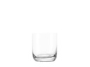 Leonardo Whiskyglas Daily 300 ml, 6 Stück, Transparent 