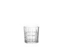 Leonardo Whiskyglas Spiritii 360 ml, 4 Stück, Transparent 