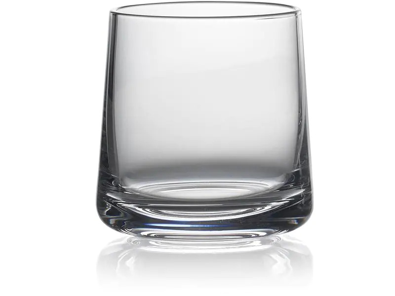 Zone Denmark Whiskyglas Rocks 220 ml, 2 Stück, Transparent