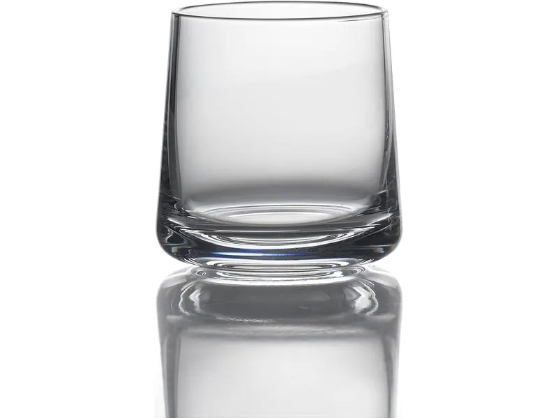 Zone Denmark Whiskyglas Rocks 220 ml, 2 Stück, Transparent