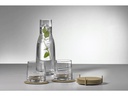 Zone Denmark Whiskyglas Rocks 220 ml, 2 Stück, Transparent