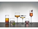 Zone Denmark Whiskyglas Rocks 220 ml, 2 Stück, Transparent
