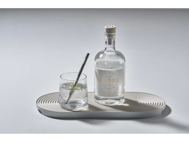 Zone Denmark Whiskyglas Rocks 220 ml, 2 Stück, Transparent