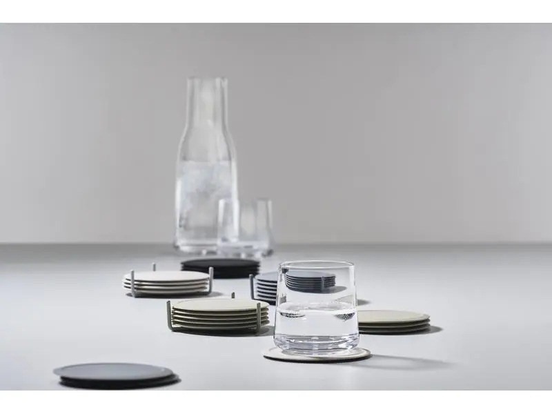 Zone Denmark Whiskyglas Rocks 220 ml, 2 Stück, Transparent