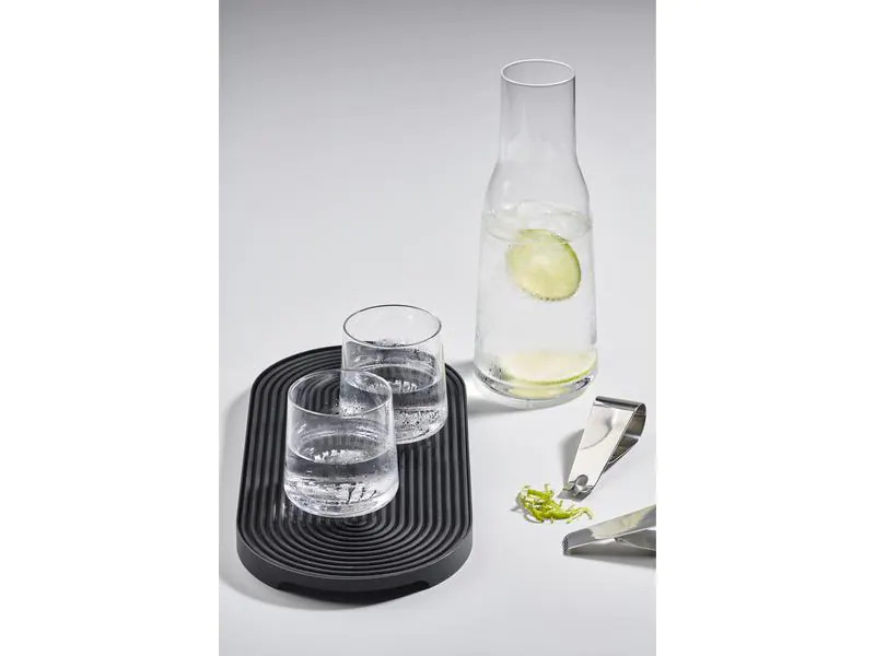 Zone Denmark Whiskyglas Rocks 220 ml, 2 Stück, Transparent