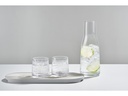 Zone Denmark Whiskyglas Rocks 220 ml, 2 Stück, Transparent