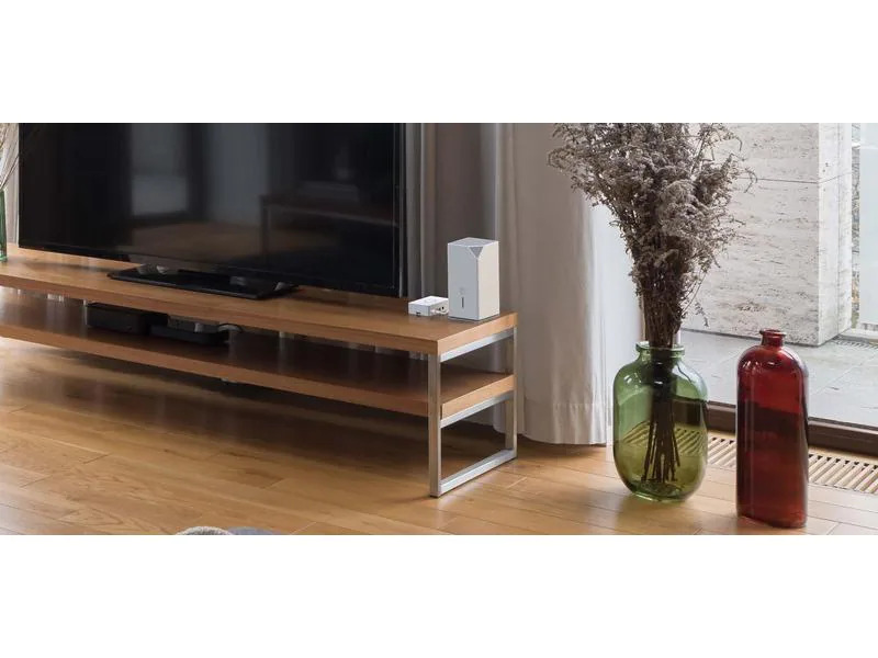 myStrom Zentrale myStrom Home