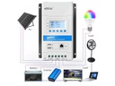 Epever Solarladeregler Triron 2210N MPPT 100/20 mit 2xUSB
