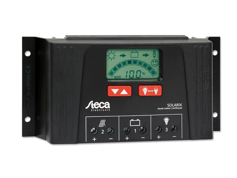 Steca Laderegler SOLARIX 4040