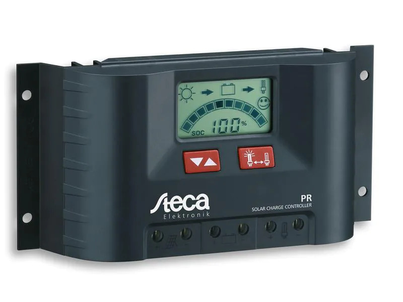 Steca Solarladeregler PR 3030