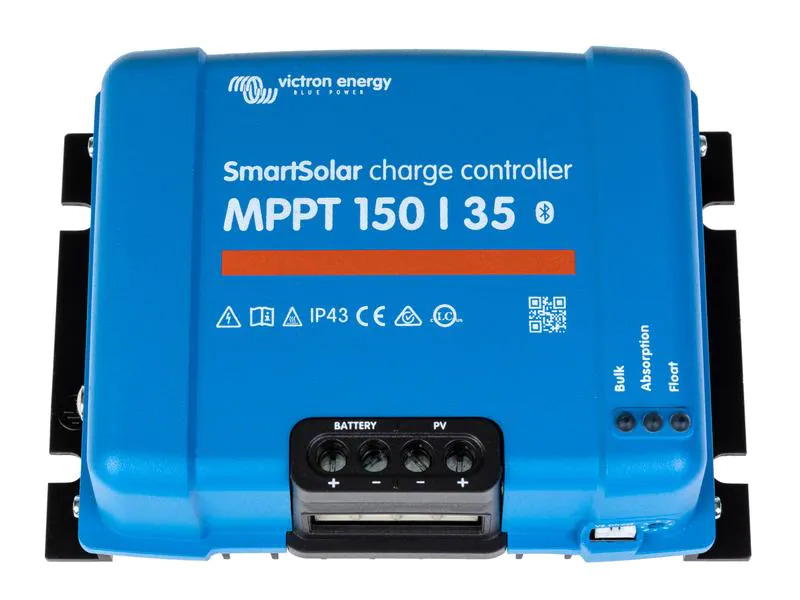 Victron Laderegler SmartSolar MPPT 150/35