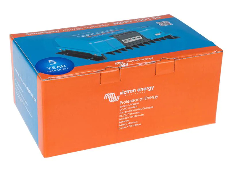 Victron Laderegler SmartSolar MPPT 150/35