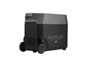 EcoFlow Zusatzbatterie Delta Pro 3600 Wh
