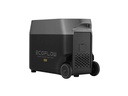EcoFlow Zusatzbatterie Delta Pro 3600 Wh