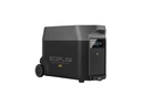 EcoFlow Zusatzbatterie Delta Pro 3600 Wh