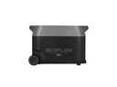 EcoFlow Zusatzbatterie Delta Pro 3600 Wh