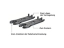 Autarking MC4 Entriegelungswerkzeug