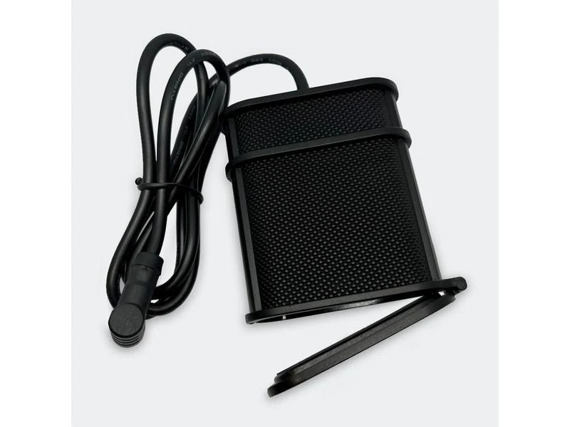 Texenergy Adapter 12 V / 5 V für Infinite Air 12