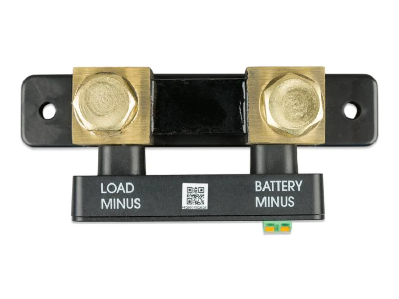 Victron Batteriemonitor SmartShunt 9-90 VDC 500 A
