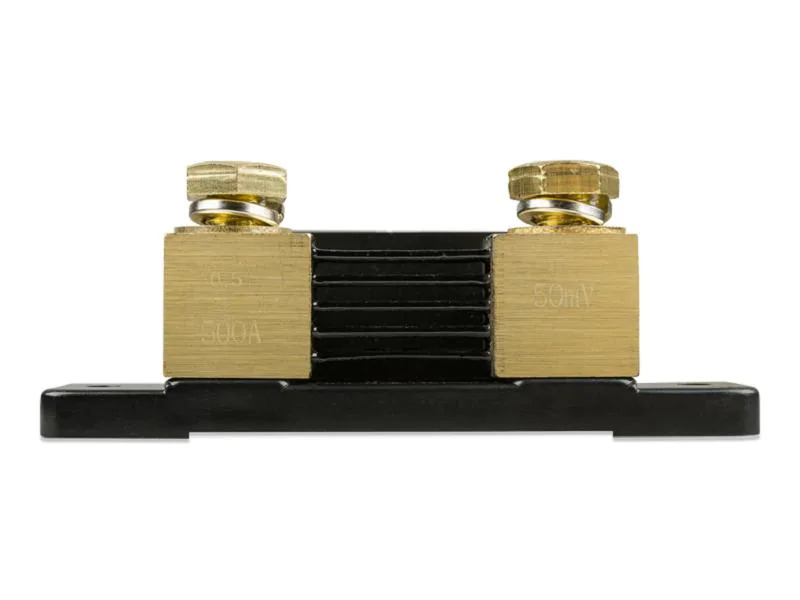 Victron Batteriemonitor SmartShunt 9-90 VDC 500 A