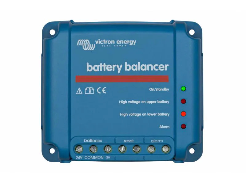 Victron Ladungszustandsausgleicher Battery Balancer
