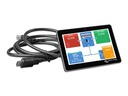 Victron Monitor GX Touch 50 zu Cerbo