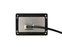 Victron Monitor GX Touch 50 zu Cerbo