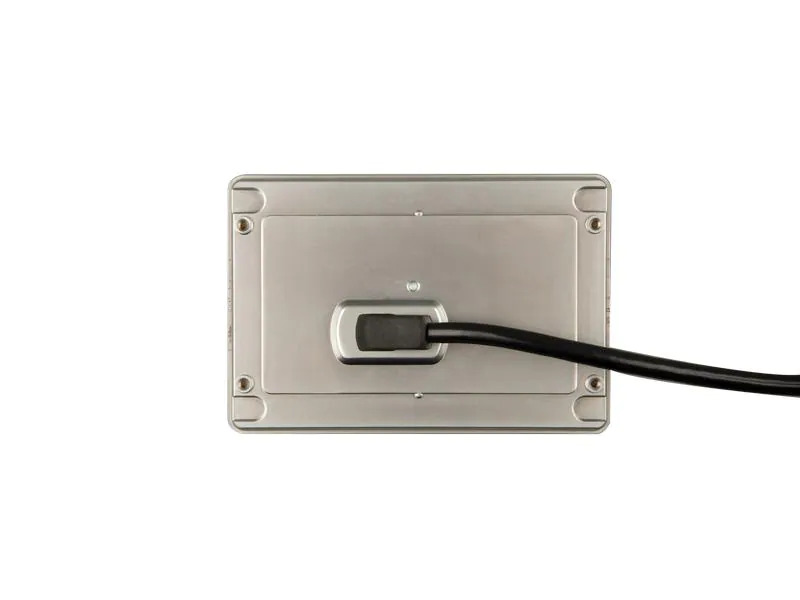Victron Monitor GX Touch 50 zu Cerbo