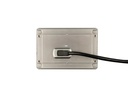 Victron Monitor GX Touch 50 zu Cerbo