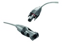 Weidmüller Steckverbinder PV-Stick Set Stecker und Kupplung