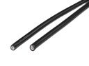 Autarking Anschlusskabel MC4 - offen 6 mm², 5 m