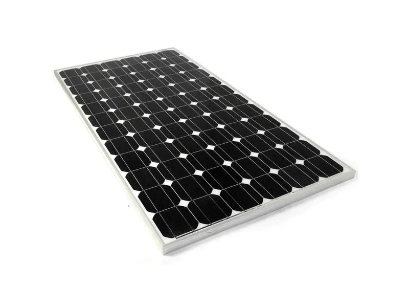 autosolar Solarpanel 335 W MC4