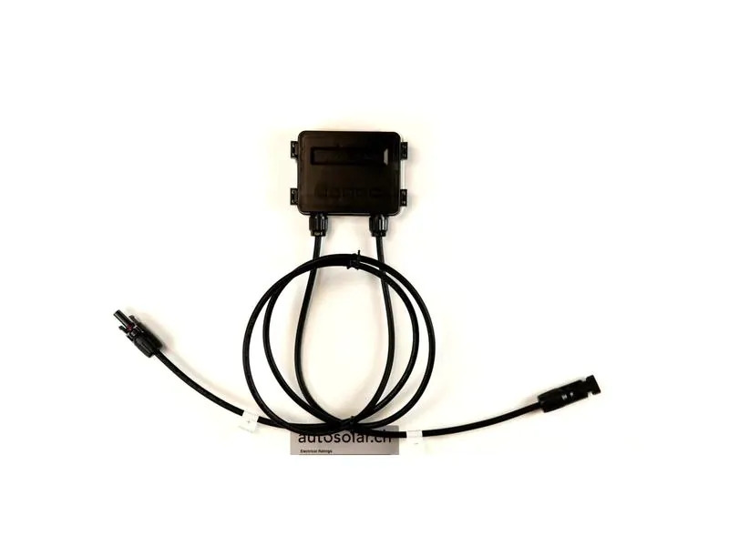 autosolar Solarpanel 335 W MC4
