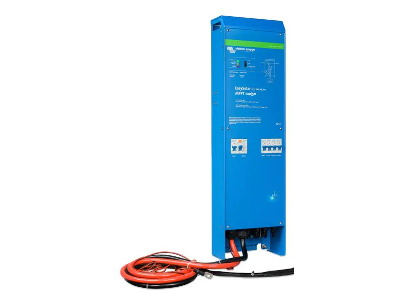 Victron EasySolar Komplettlösung 12 V 1600 VA 50 A