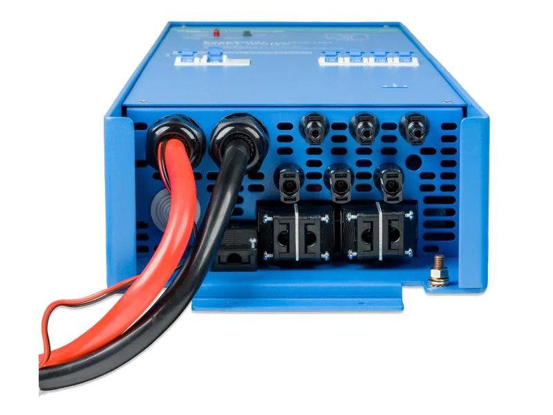 Victron EasySolar Komplettlösung 12 V 1600 VA 50 A