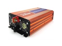 autosolar Wechselrichter 12 V DC zu 230 V AC 2000 W