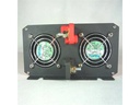 autosolar Wechselrichter 12 V DC zu 230 V AC 2000 W