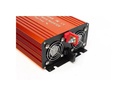 autosolar Wechselrichter mit bypass 24 V DC zu 230 V AC 2000 W