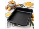 Zenker Auflaufform Special Cooking 41 x 29 cm, Eckig, Schwarz