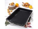 Zenker Auflaufform Special Cooking 42 x 29 cm, Eckig, Schwarz