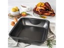 Zenker Auflaufform Special Cooking XXL 40 x 34 cm, Eckig, Schwarz